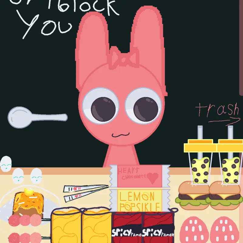 Game by @princessgalaxyfox