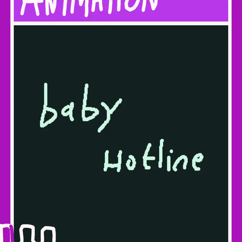 Animation meme by @crowny_fanger