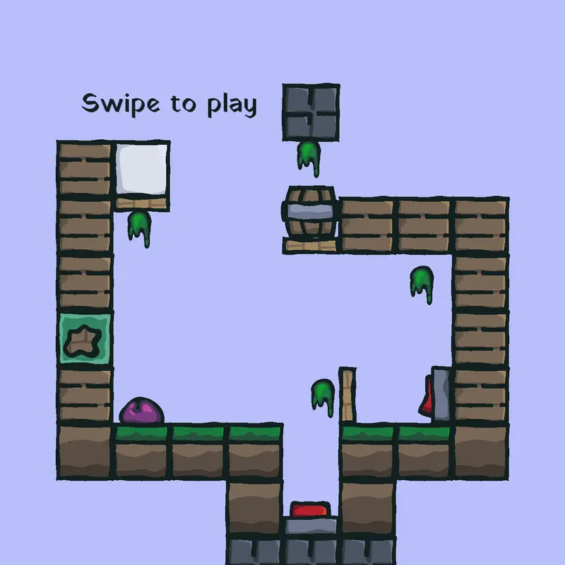 Game by @StaringMadness