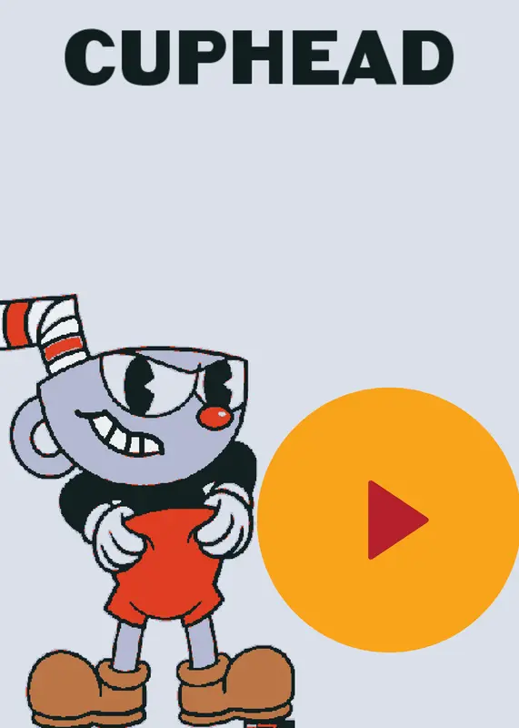 Fnf by @mugman-fnf