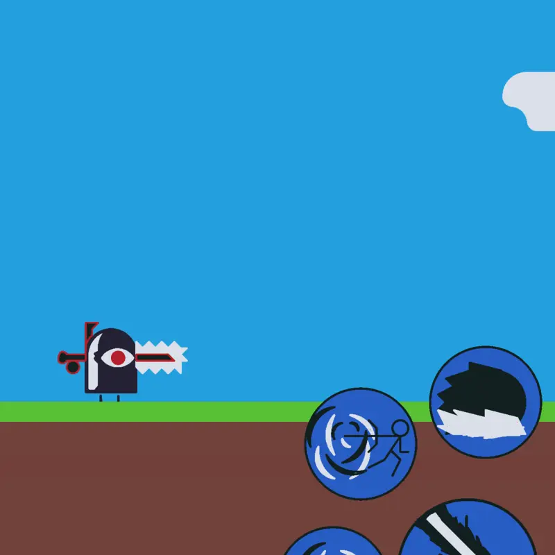 Game by @TnGamer
