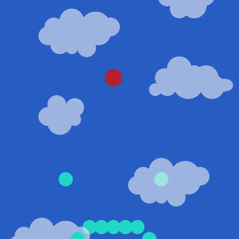 Game by @TedC