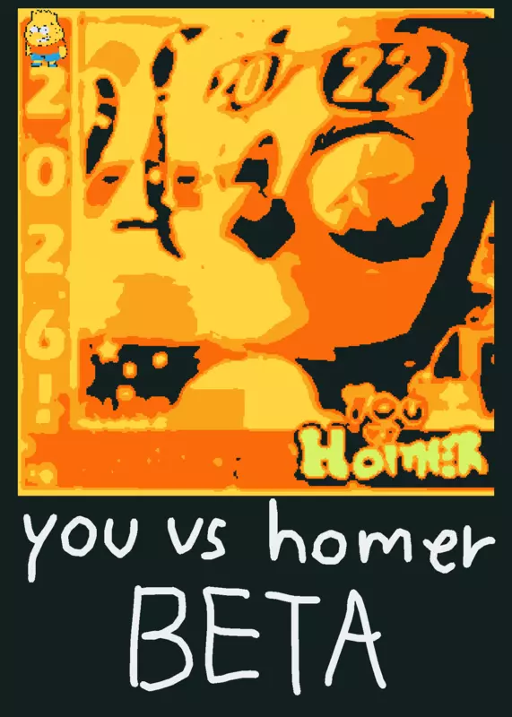 Game by @justadonuthomer