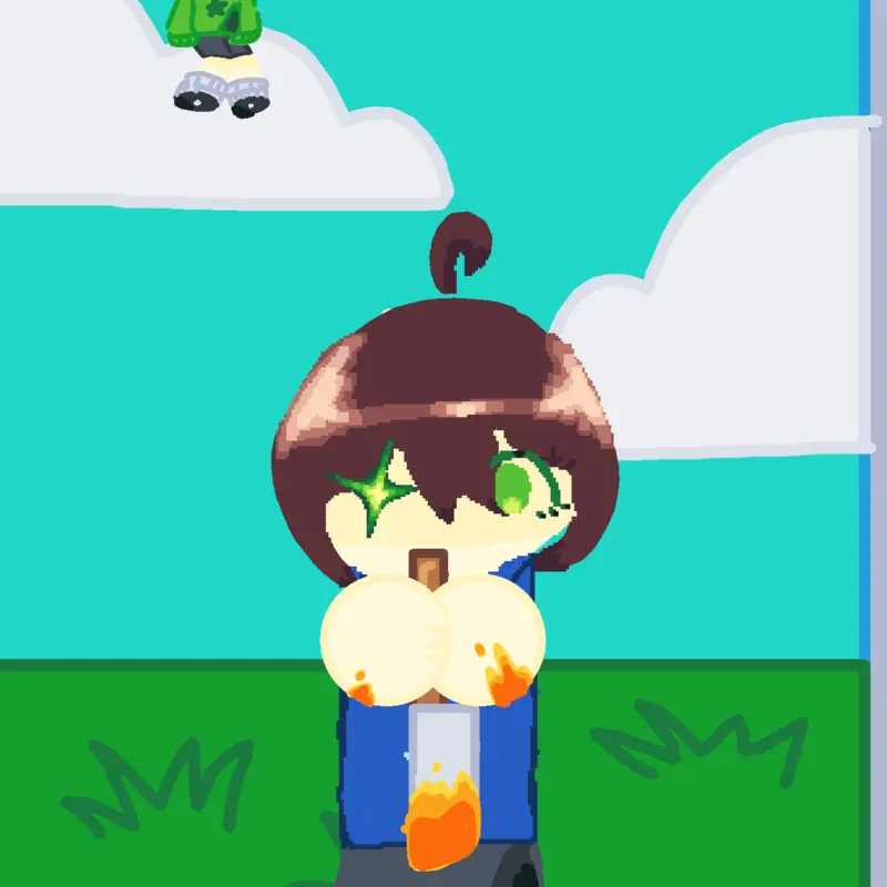 Game by @aki_maki
