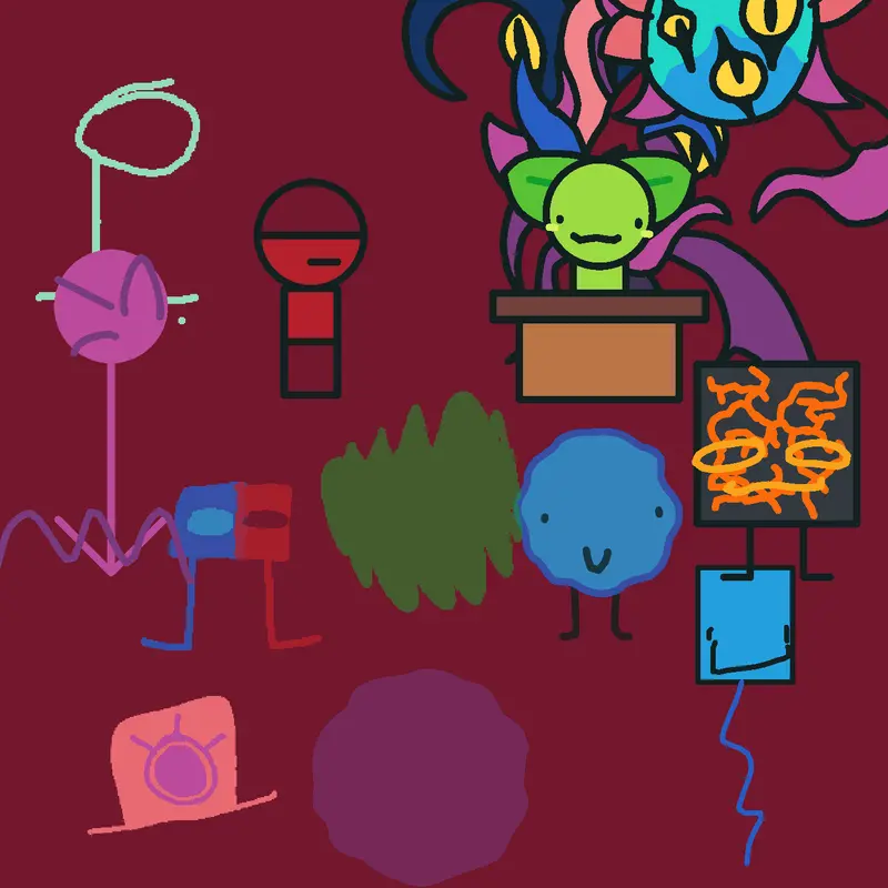 Game by @bomberboomboom