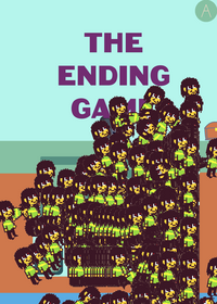 Random ending game