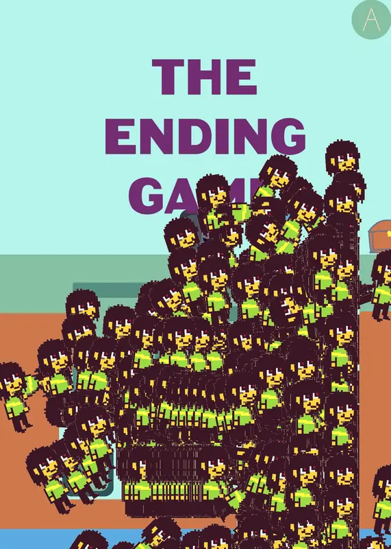 Game by @dalda