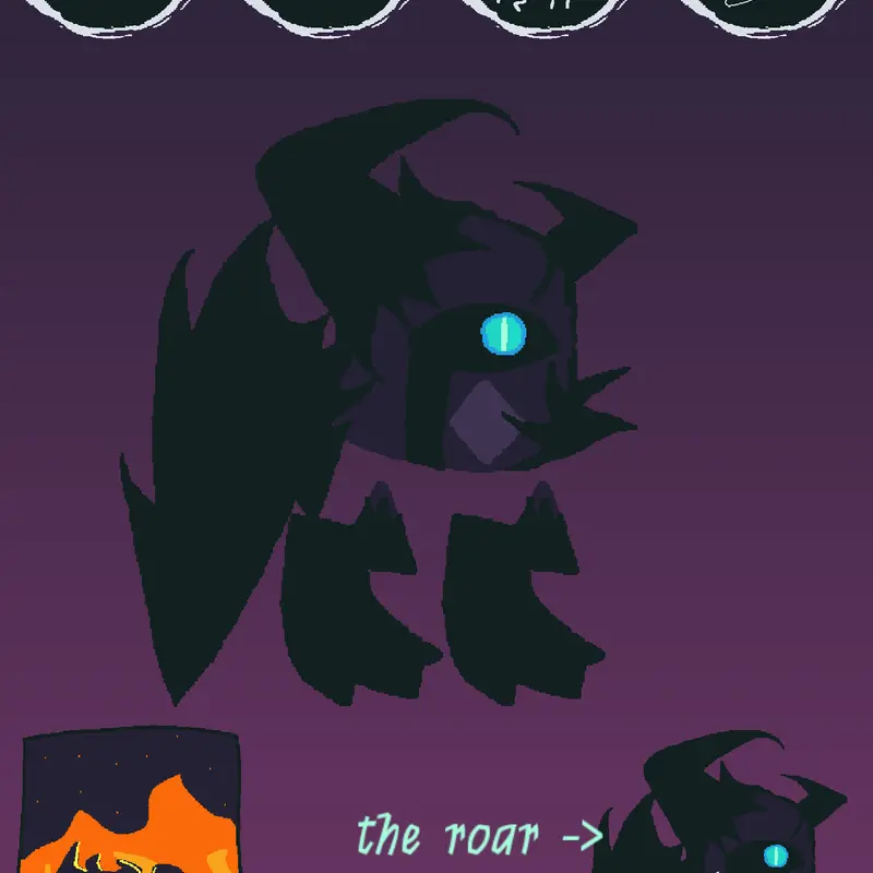 Game by @Snidy