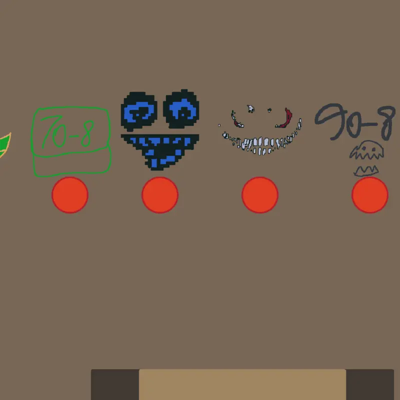 Game by @castle267002