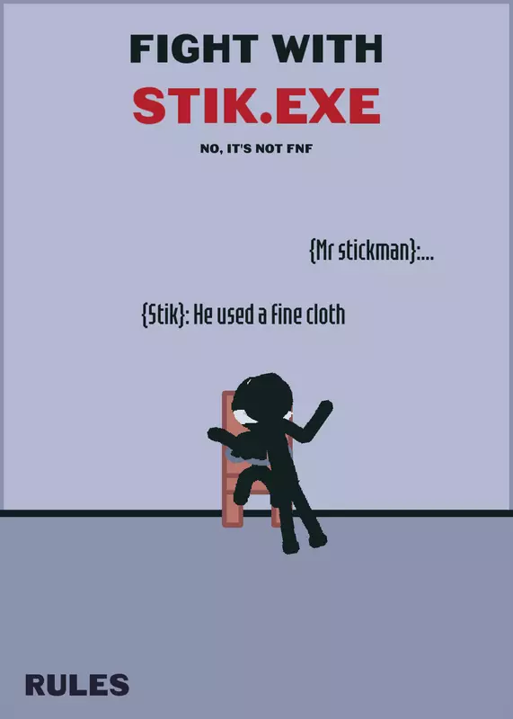 Game by @mr__stickman