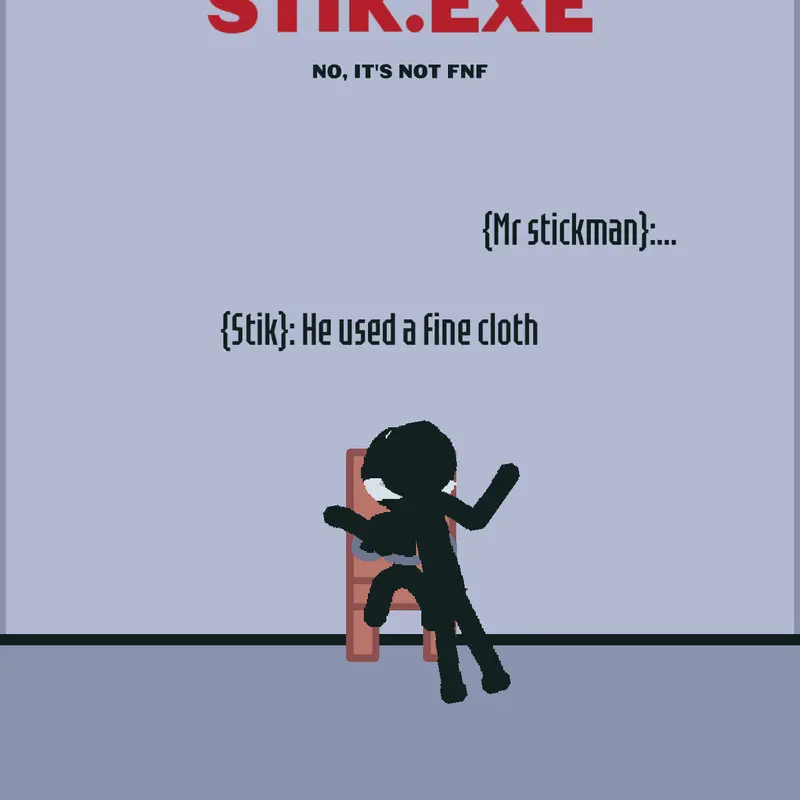 Game by @mr__stickman