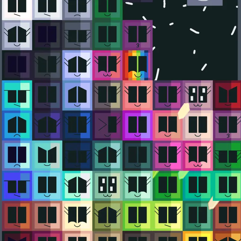Game by @dyitdthewest