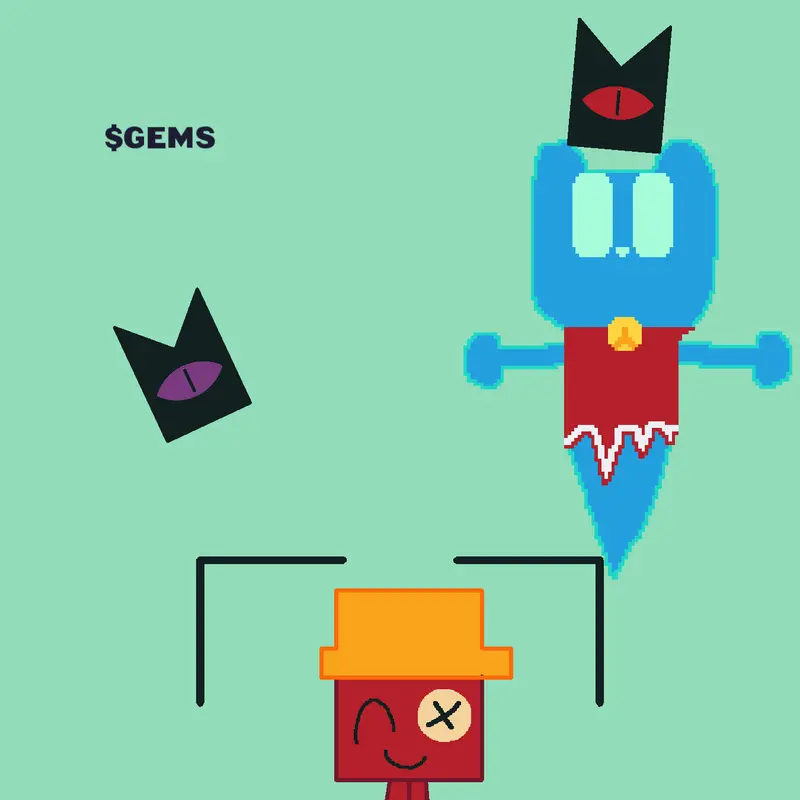 Game by @Motik2016