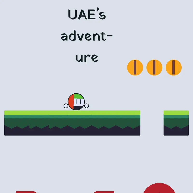 Game by @MarioIsCool
