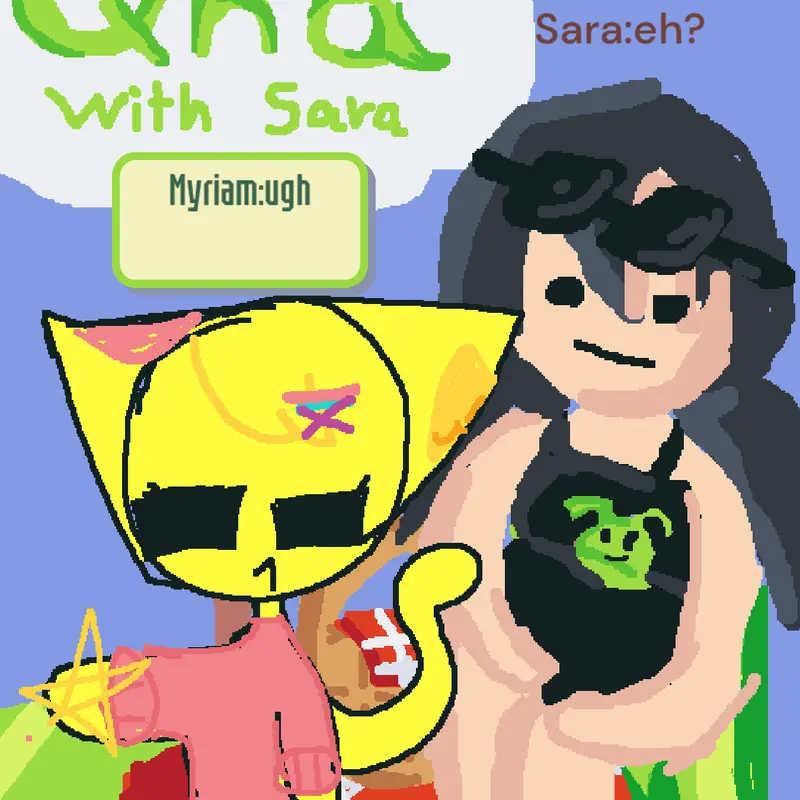 Game by @Itz_SaraXD