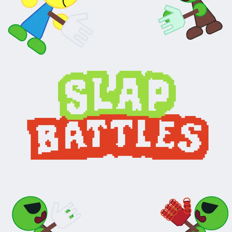 Game by @Alejandro1