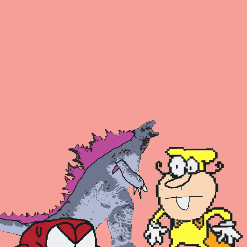 Game by @godzillasaurus_account