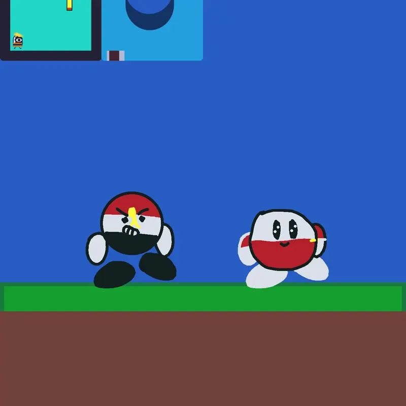 Game by @wuswnekdhw
