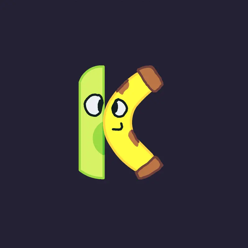Potassium by @Rainblip