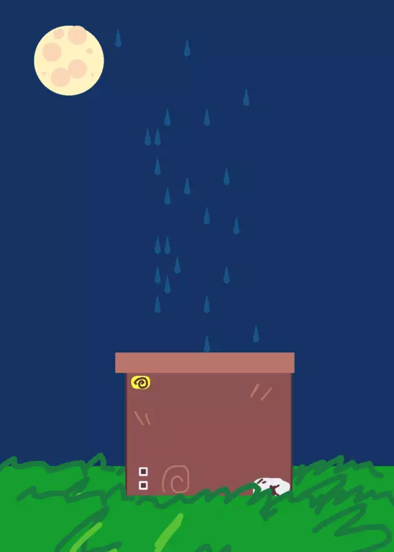 Game by @PreservedByAmber