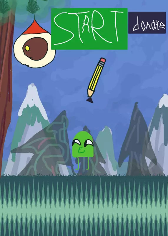 Game by @MarcellTheFriedfish