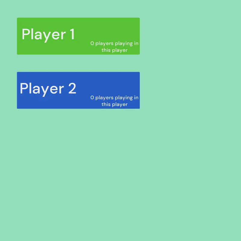 Game by @guoguo