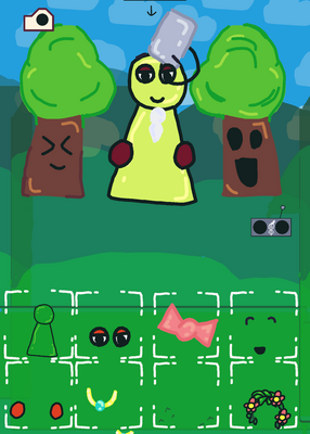 snapshot