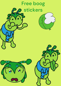 Boog