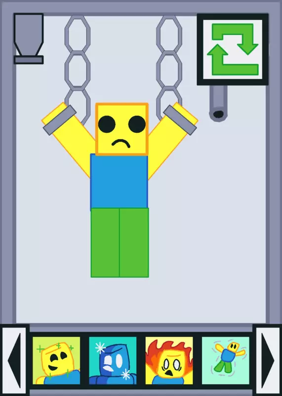 Game by @GlitchVR2025OLD