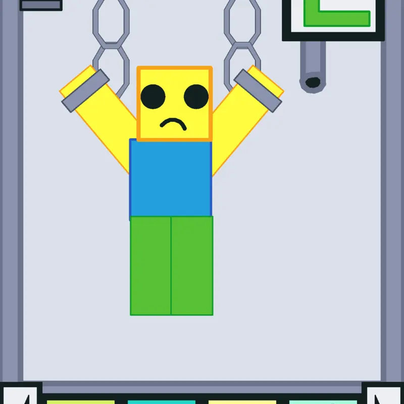 Game by @GlitchVR2025OLD