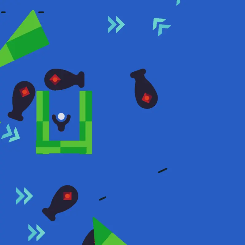Game by @MIMAHESS