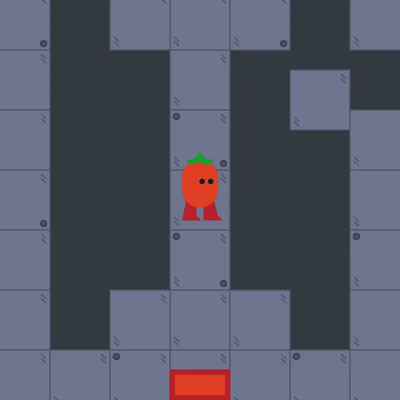 Game by @TGRhassan