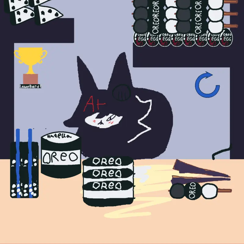 Game by @miss_cirtcleloaf
