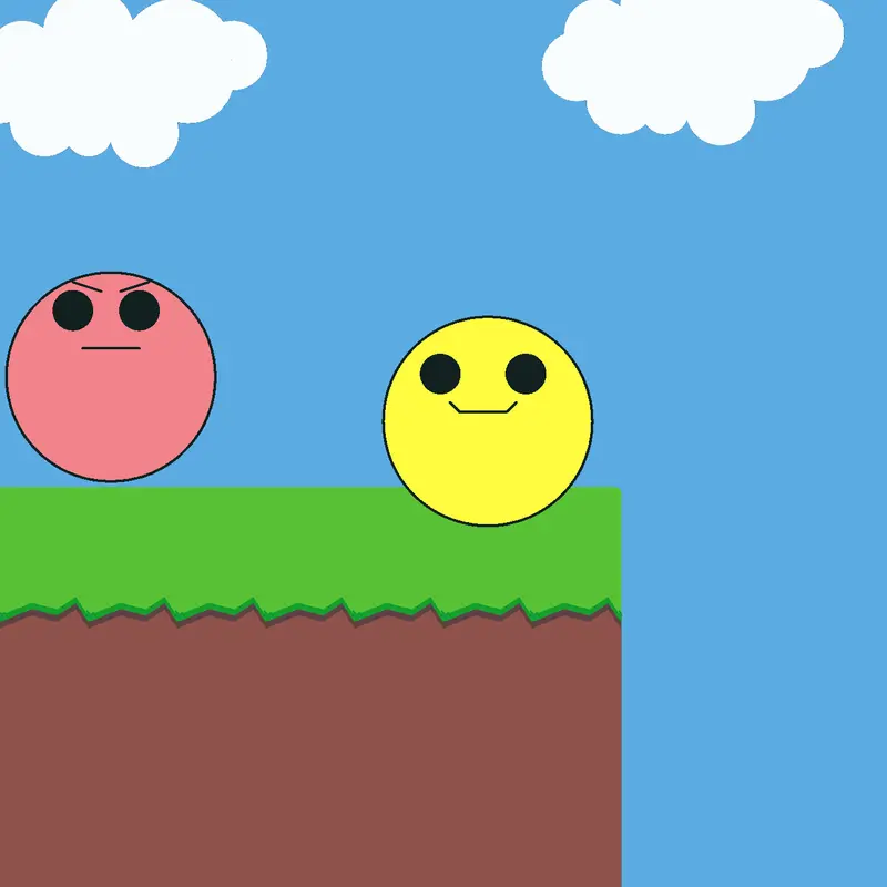Game by @selimmete
