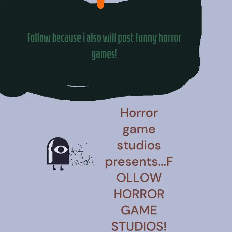 Game by @creepygamestudios