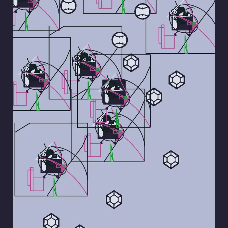Game by @alibistar