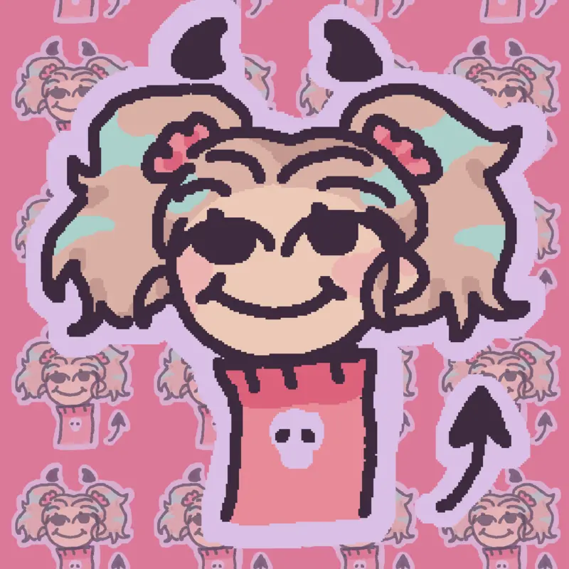 Game by @syrupanckes