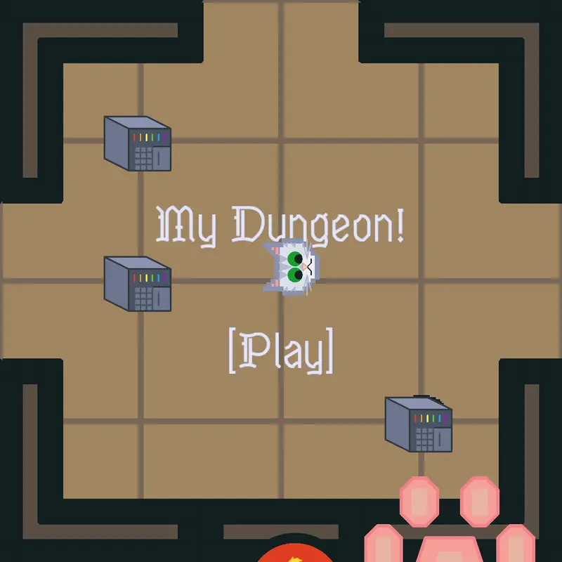 Game by @cat8712