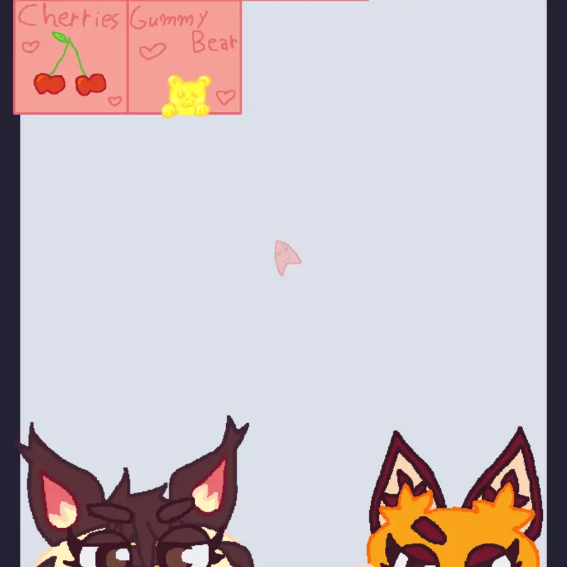 Game by @ShrimpoHatesYouu