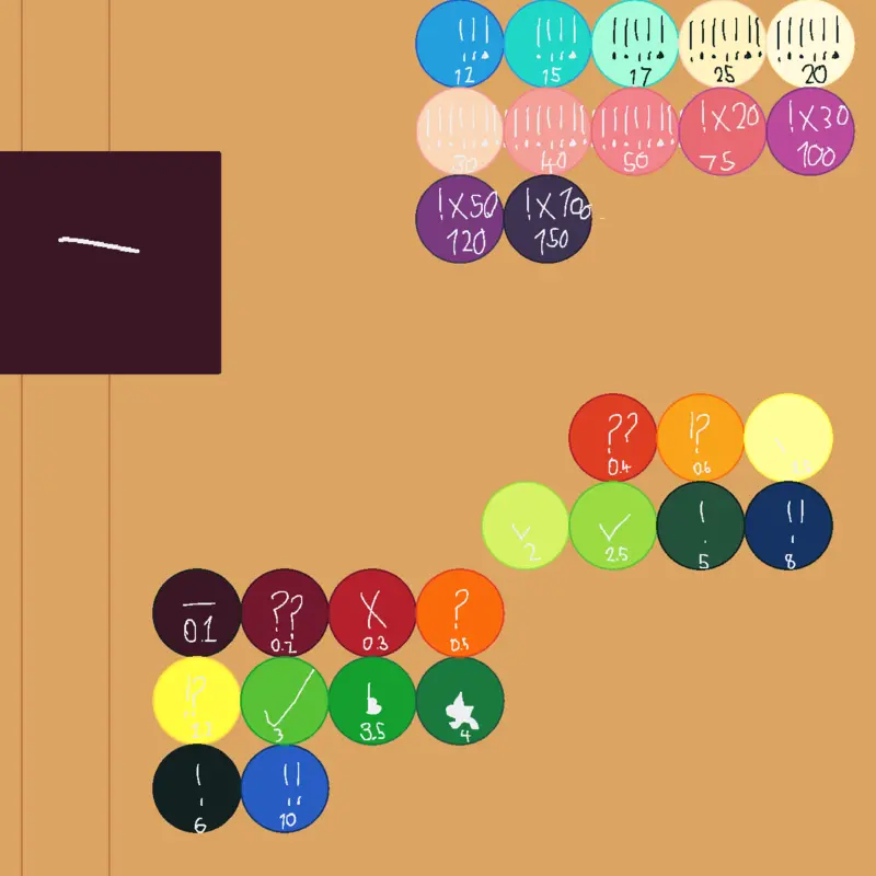 Game by @amuza