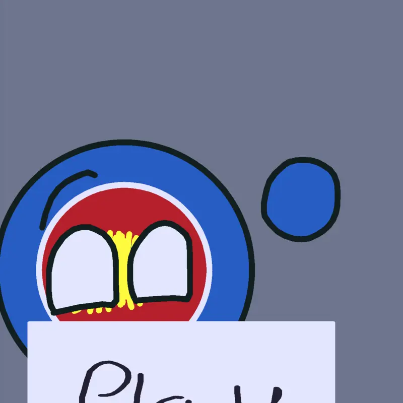 Game by @asean-countryballs