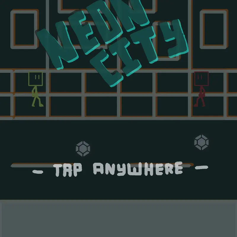 Game by @Godlovesyou333