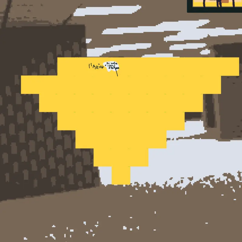 Game by @zzvv