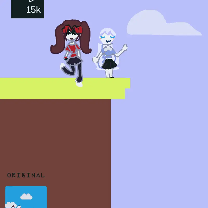 Game by @Ilovecatssooomuch1436