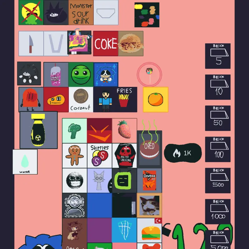 Game by @Anu13