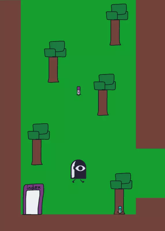 Find The Markers by @medium28