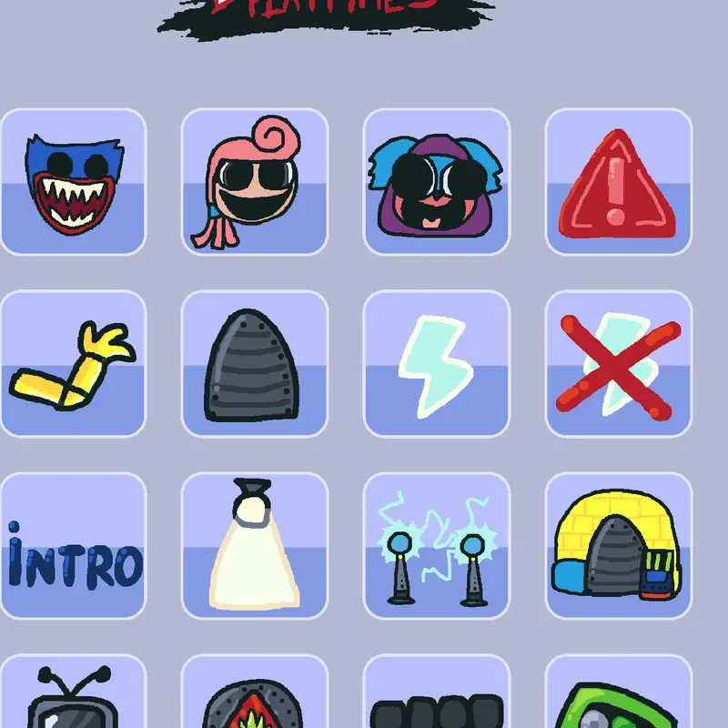 Game by @rainavewt
