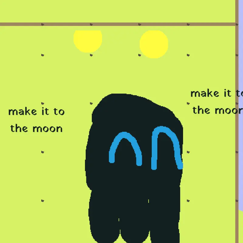 Game by @axolotdavid