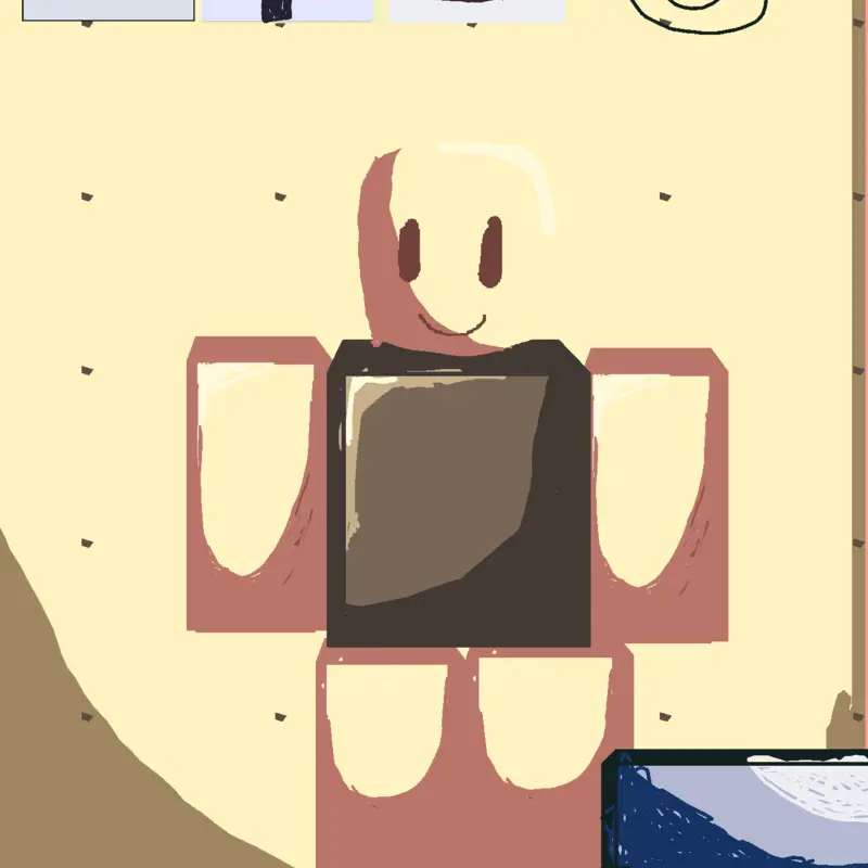 Ragdoll test by @devanzs