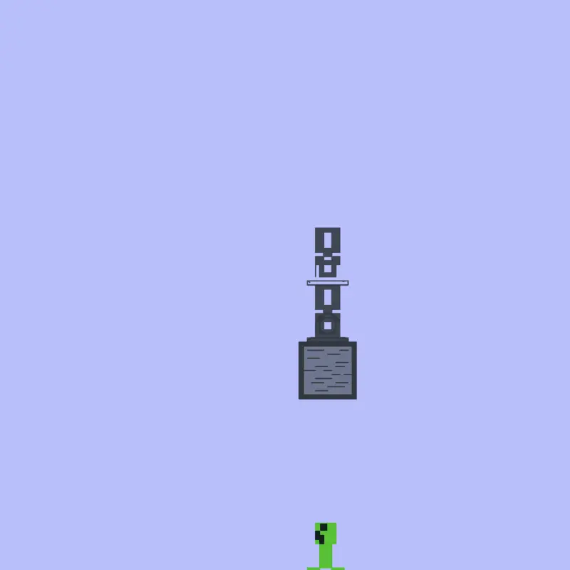 Game by @dannodraws